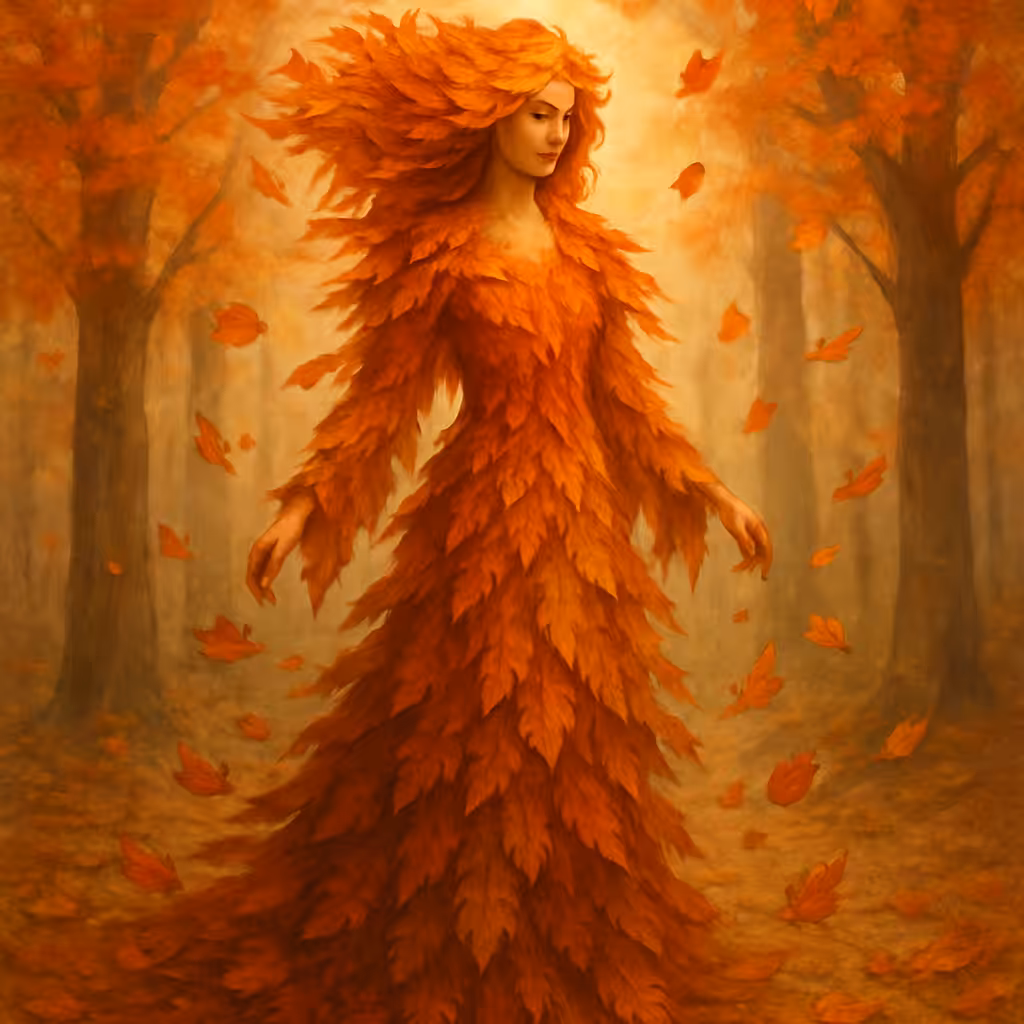 Kin of the Fall