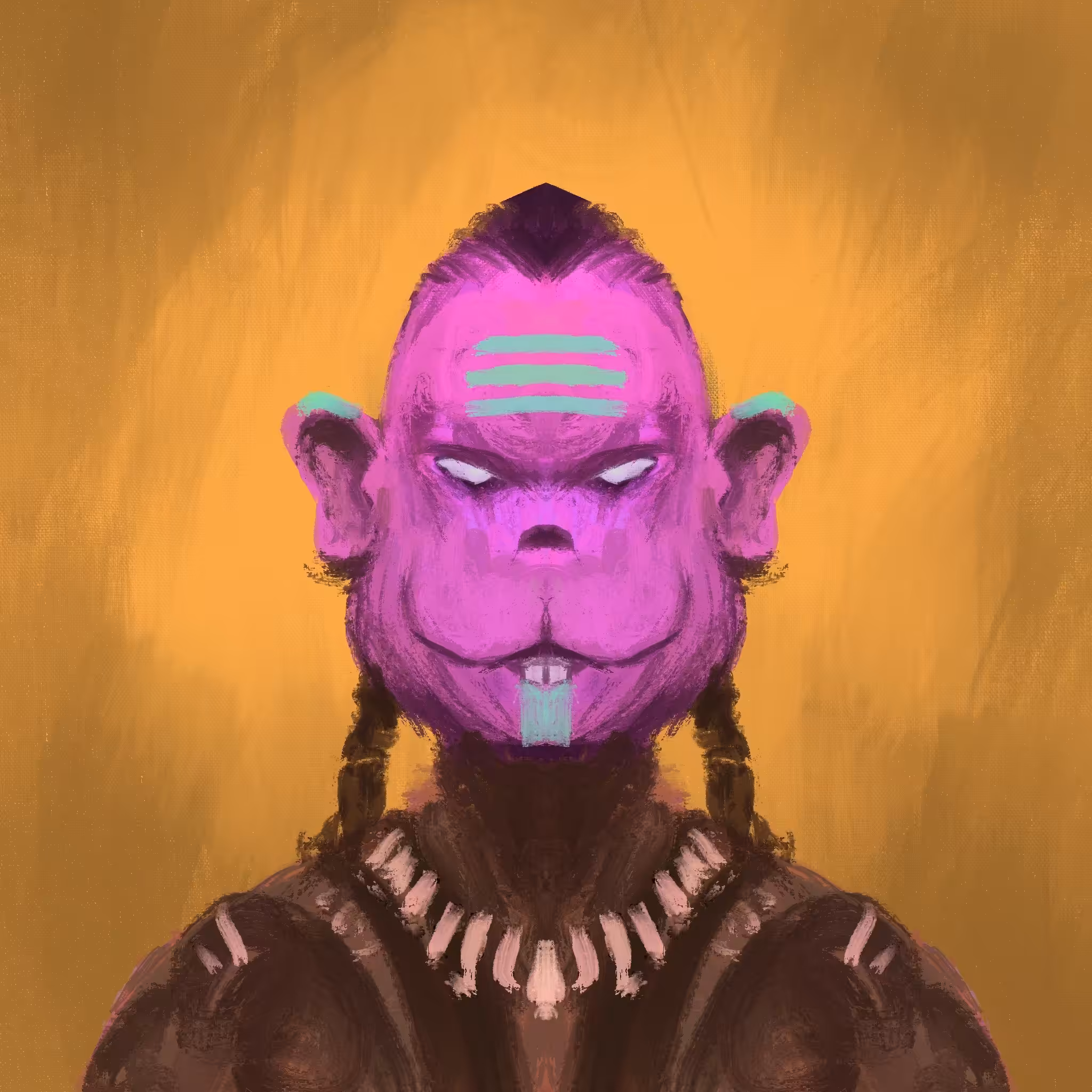 Monki 005