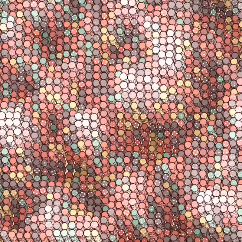 Paper Stack #27