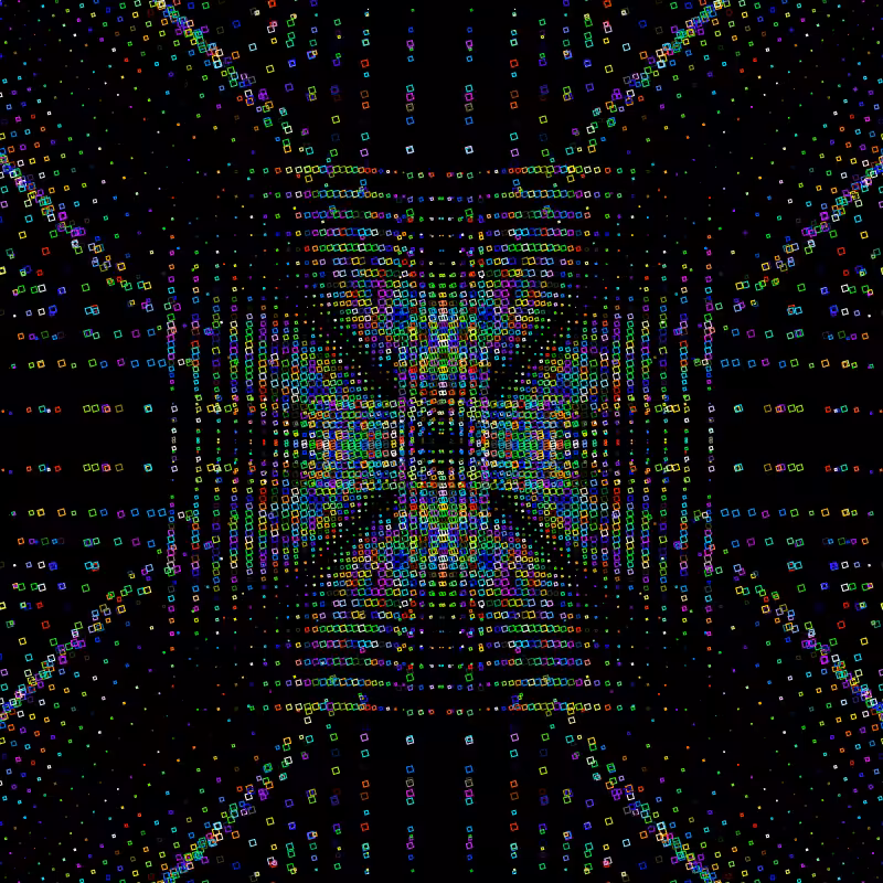 Breathing #13