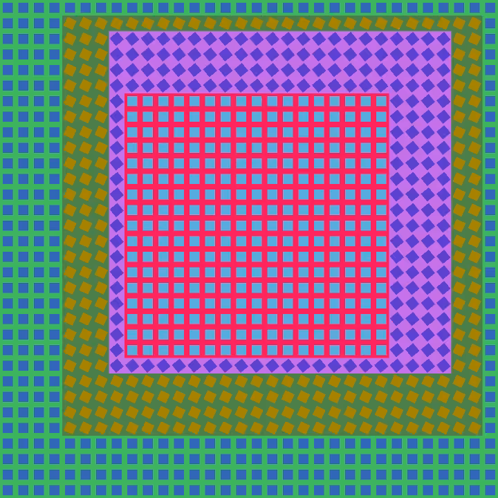 Square Planets #435