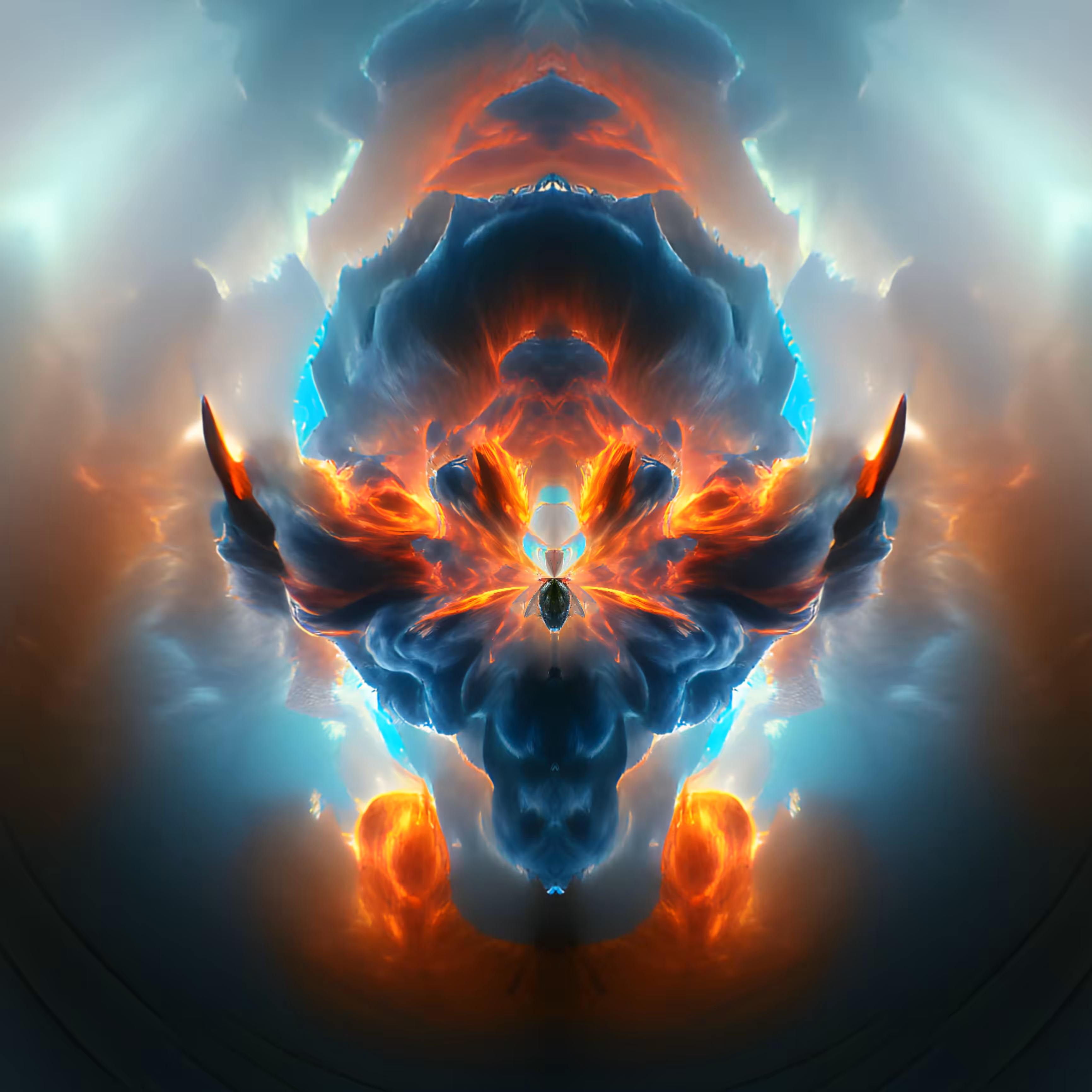 Roaring Dragon