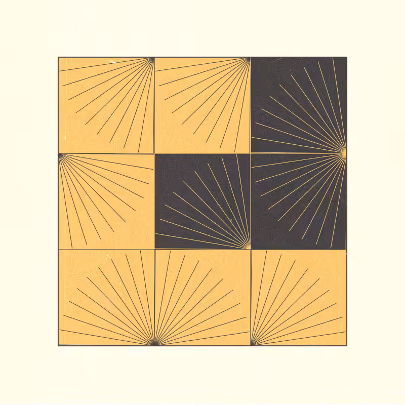 Solstice #30