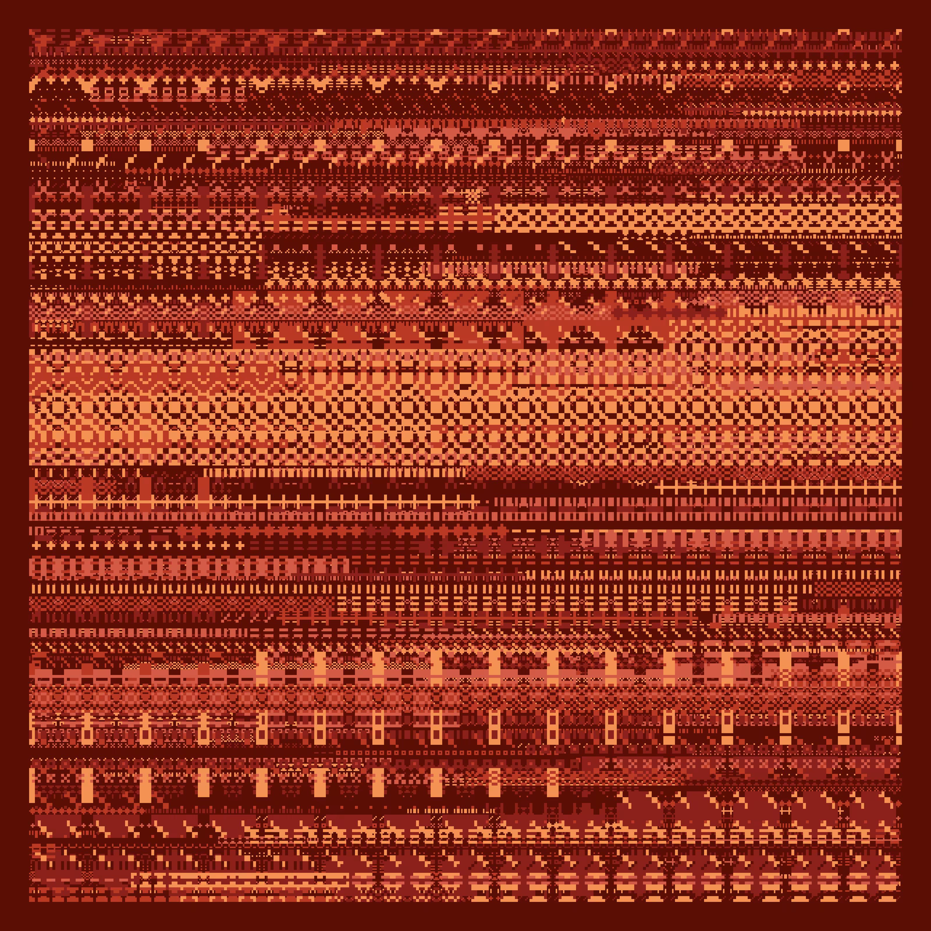 Pixel Management #519