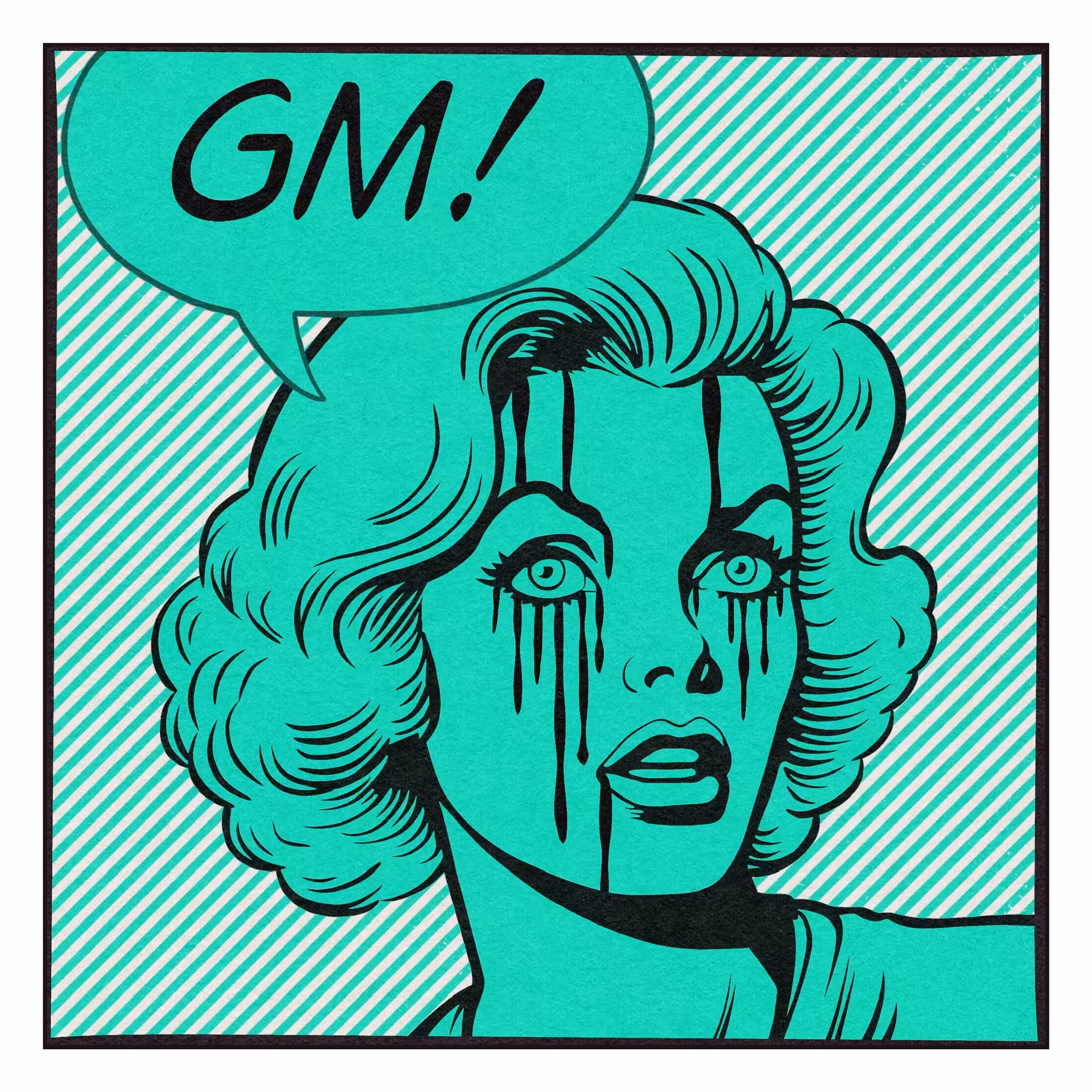 GM GIRLS #42