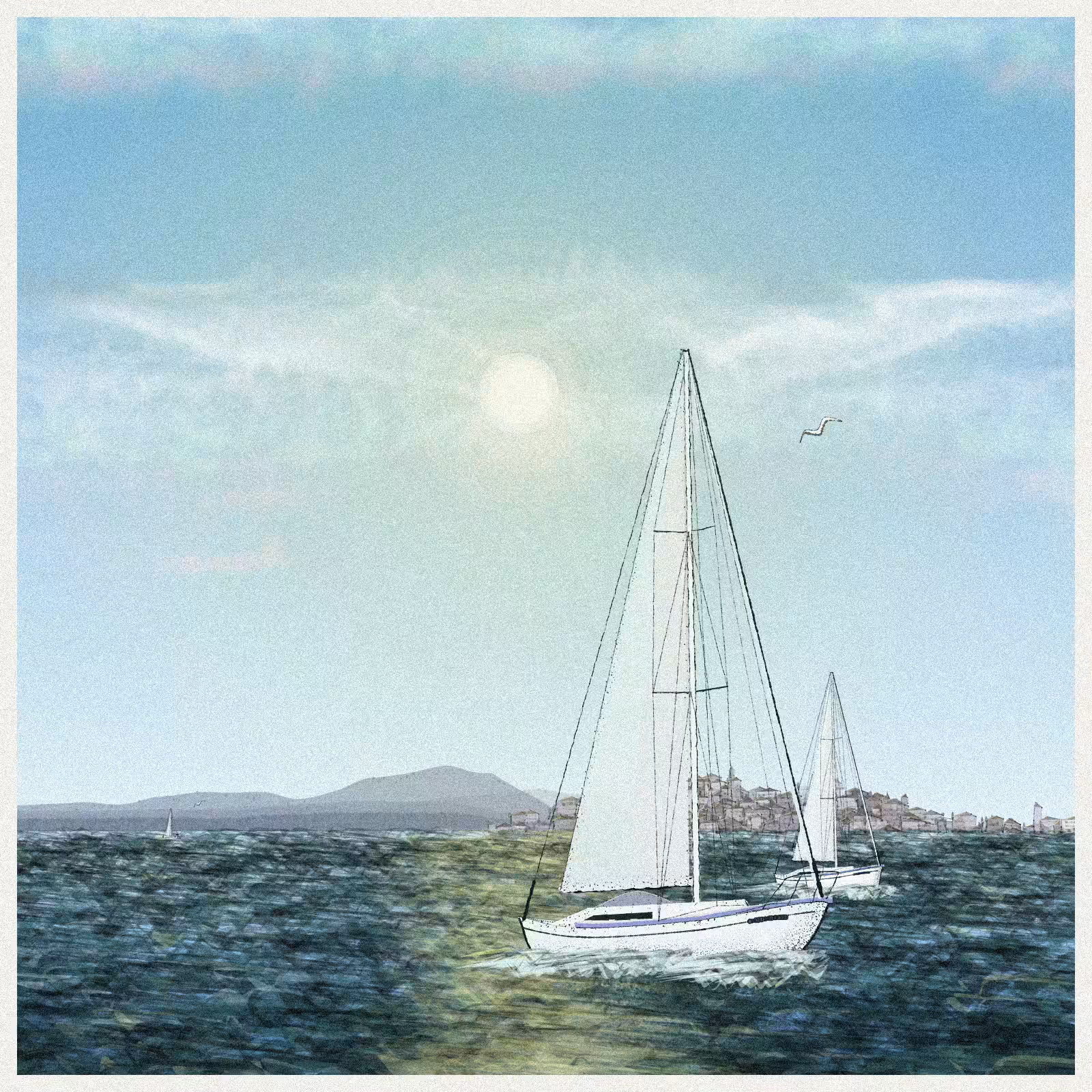 Voyage #203