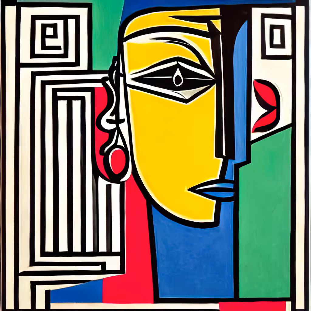 Artful Degen #991