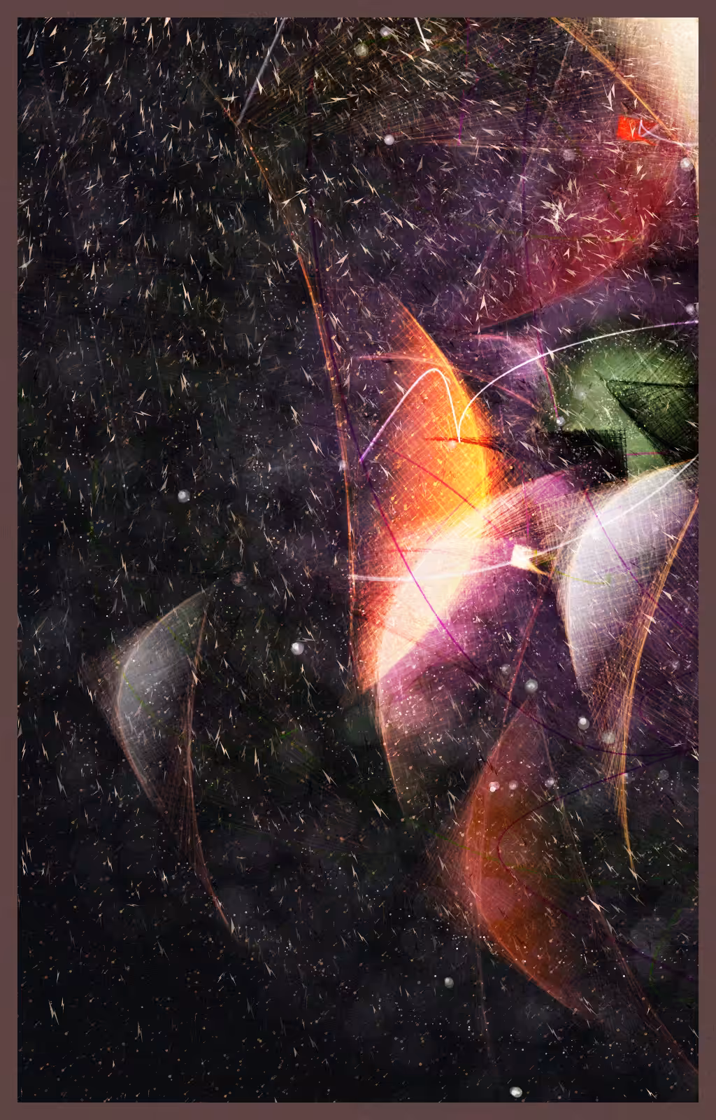 Odyssey #192