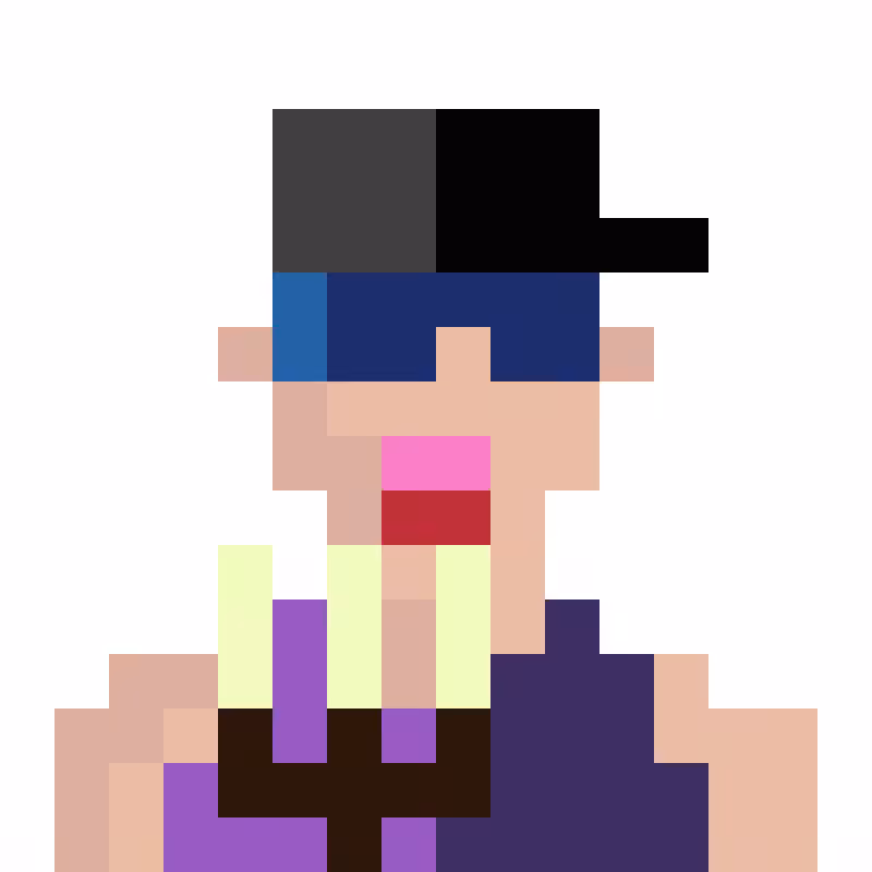 pREMIUM SMOL PUNK #144