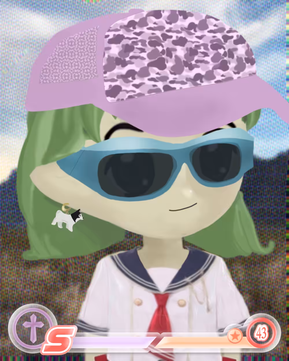 Milady 4689