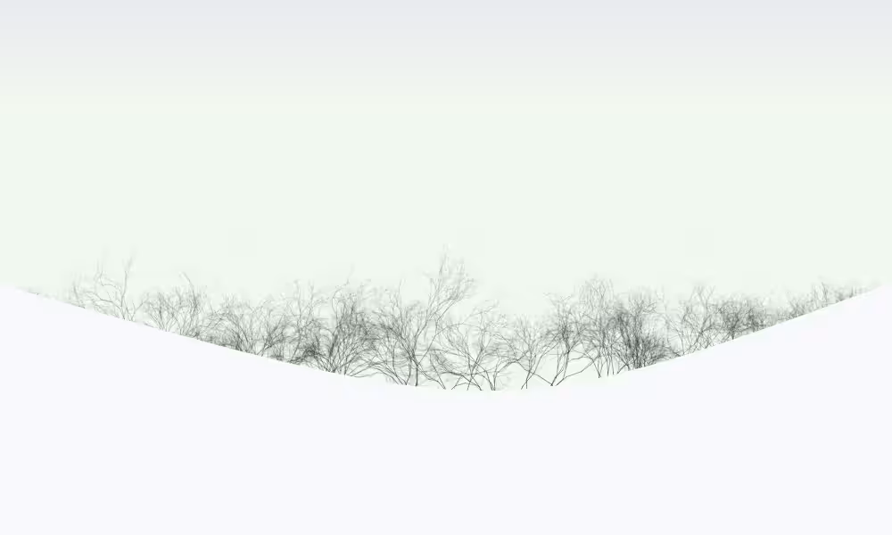 Behind the hills #12