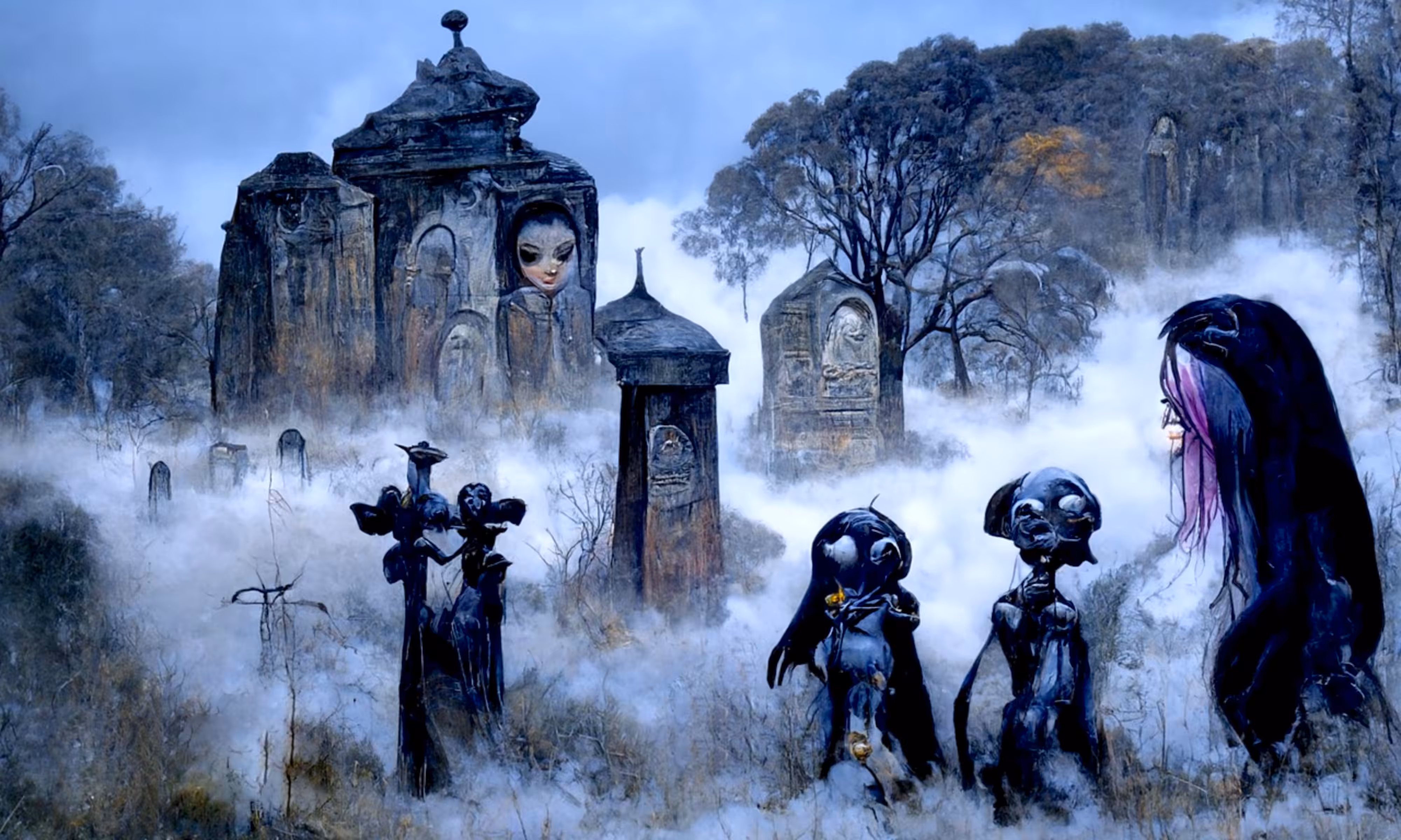 The Gathering