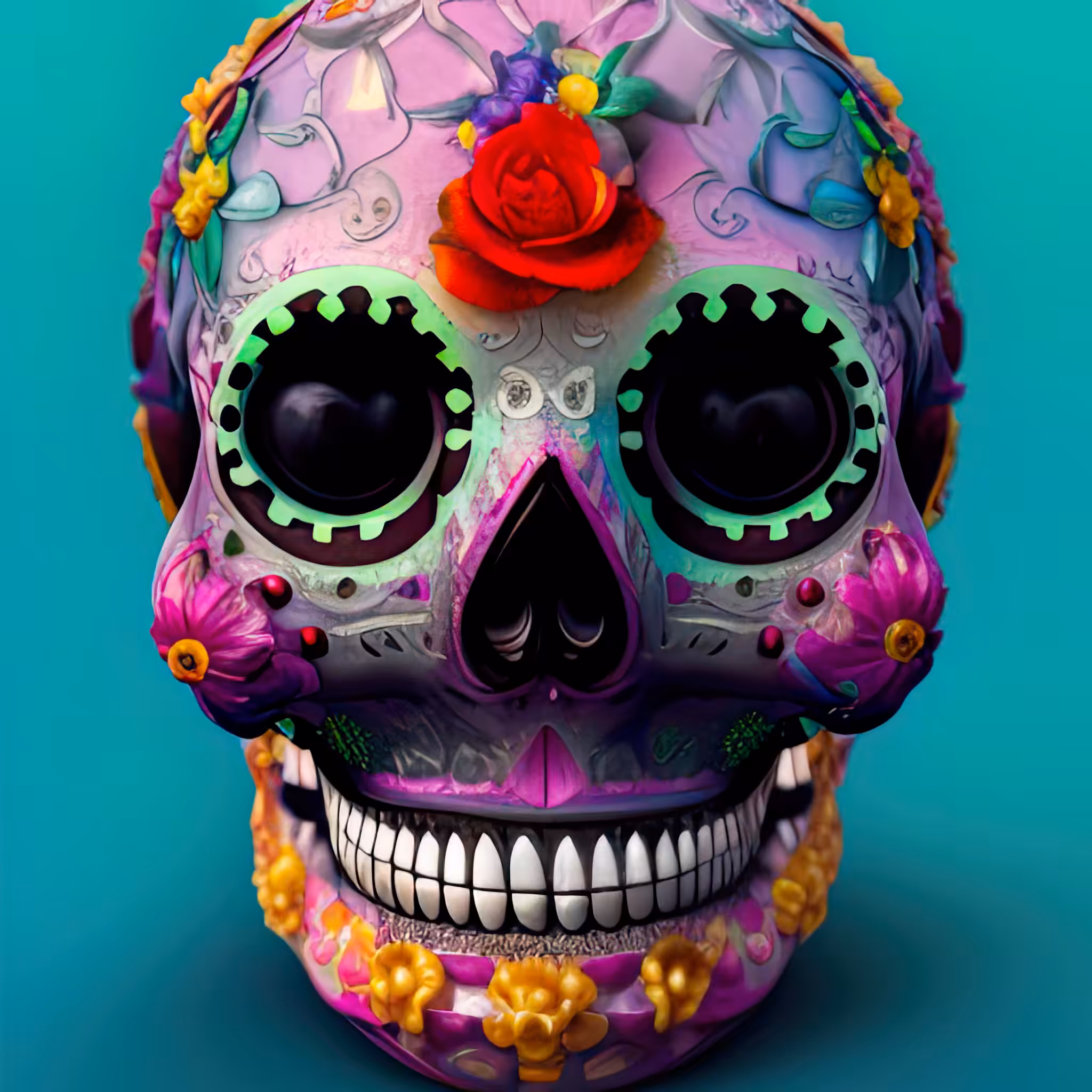 Head Case #80