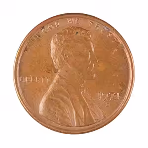 CENTS #2043