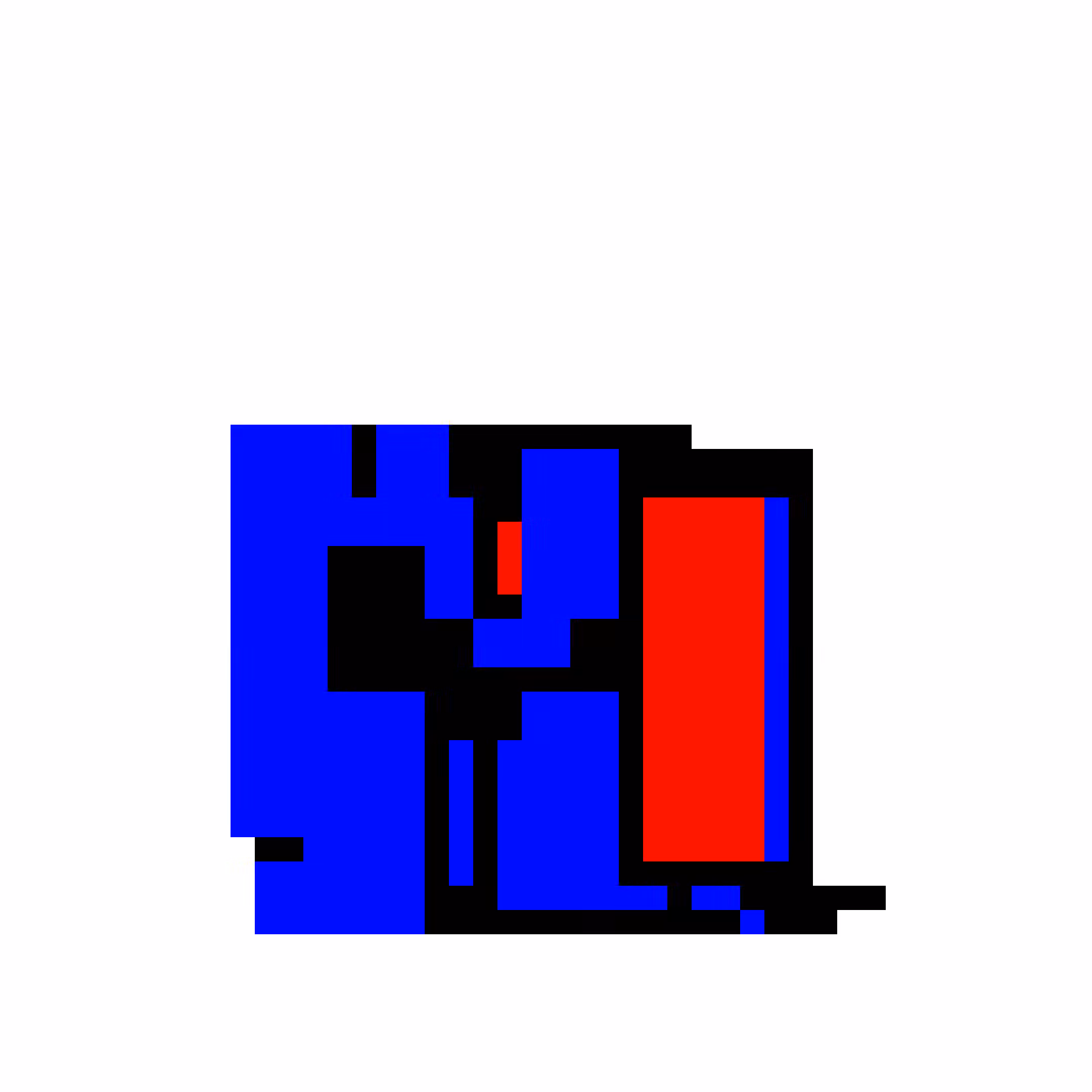 BRUTALIST MOVEMENT #61