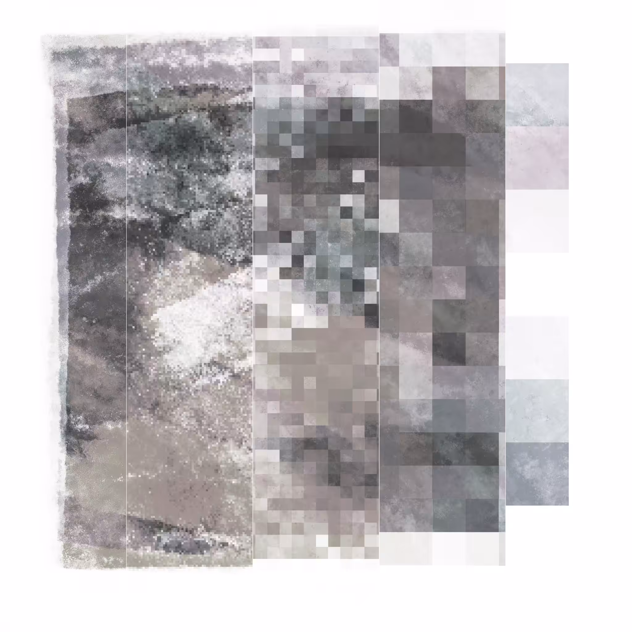 White // Fade