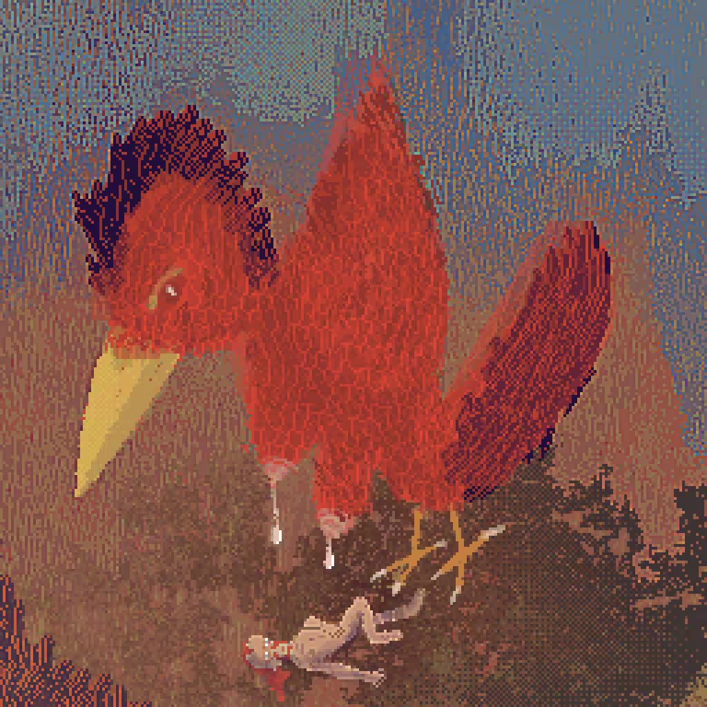 MilkyBird