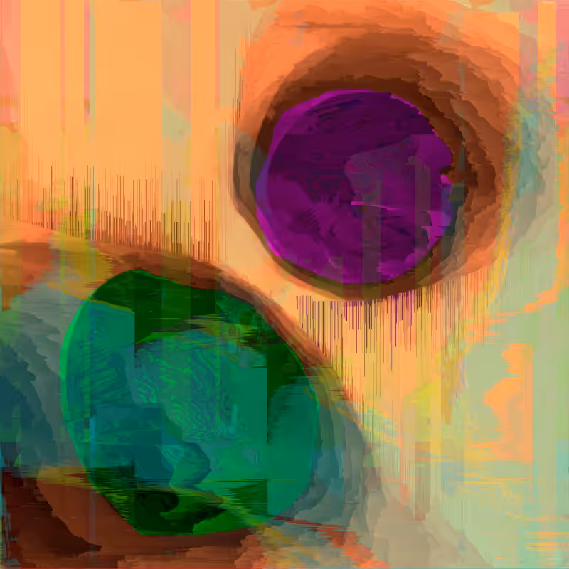 On the Verge of Nature #8