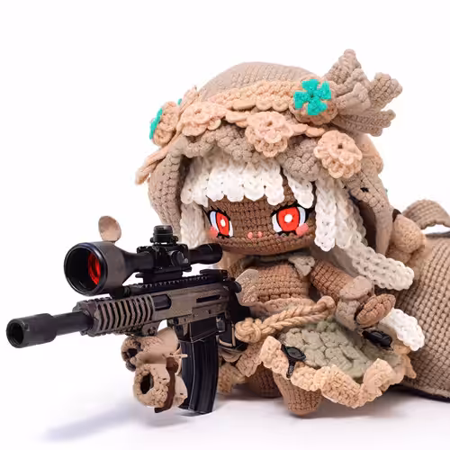 Knitkitmori #376