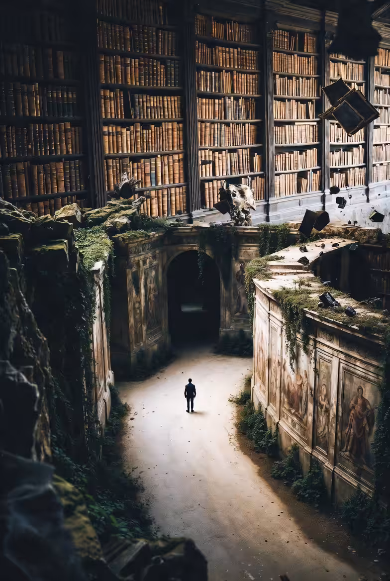 Book Castle