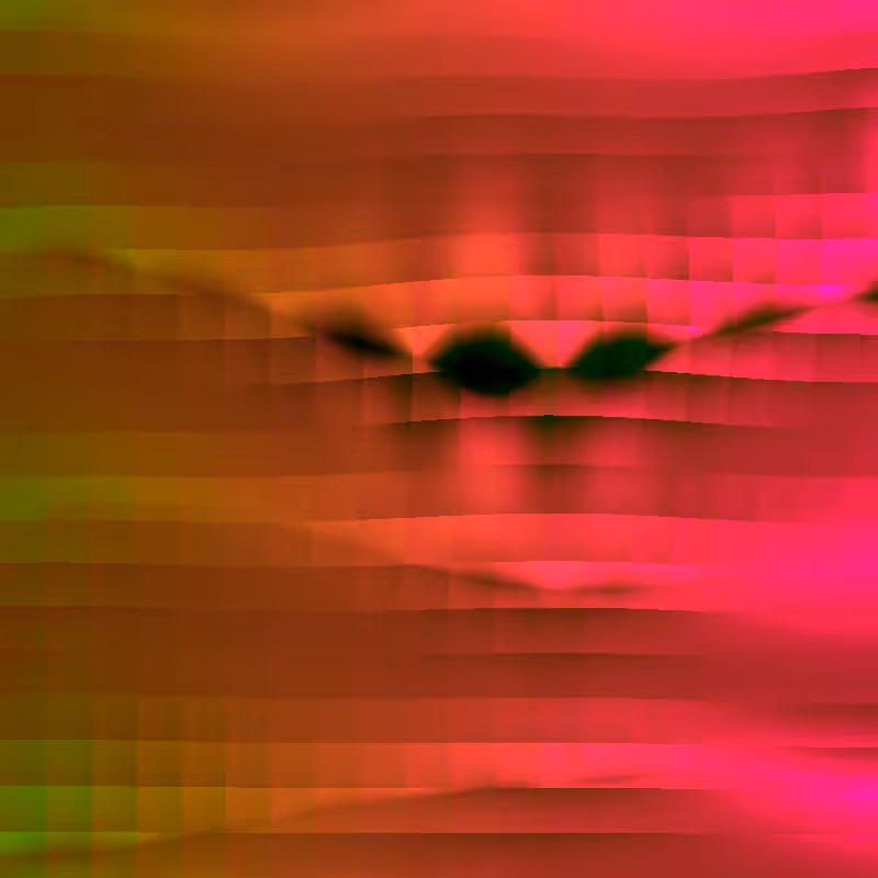 Into Waves #2