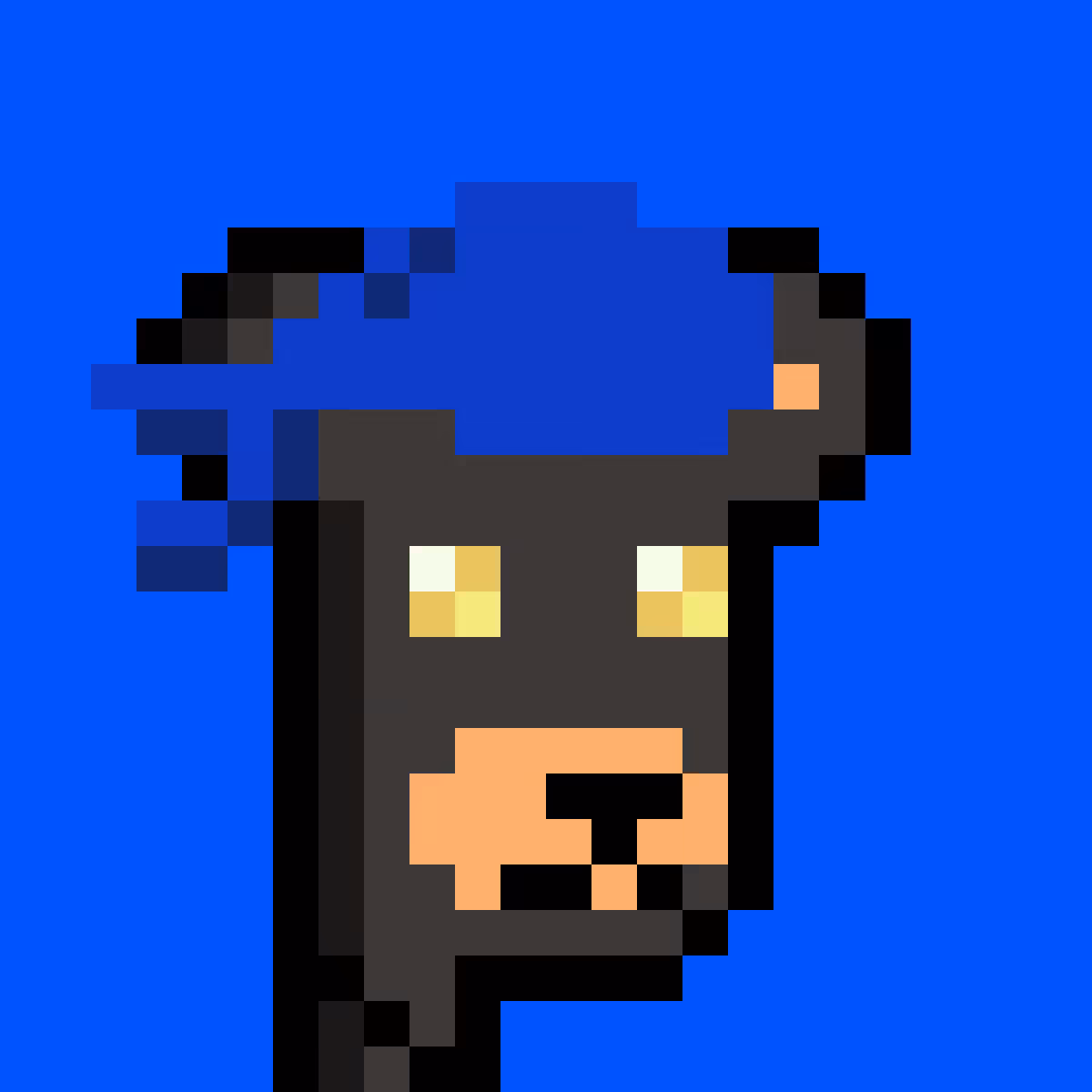 BearPunks #1973