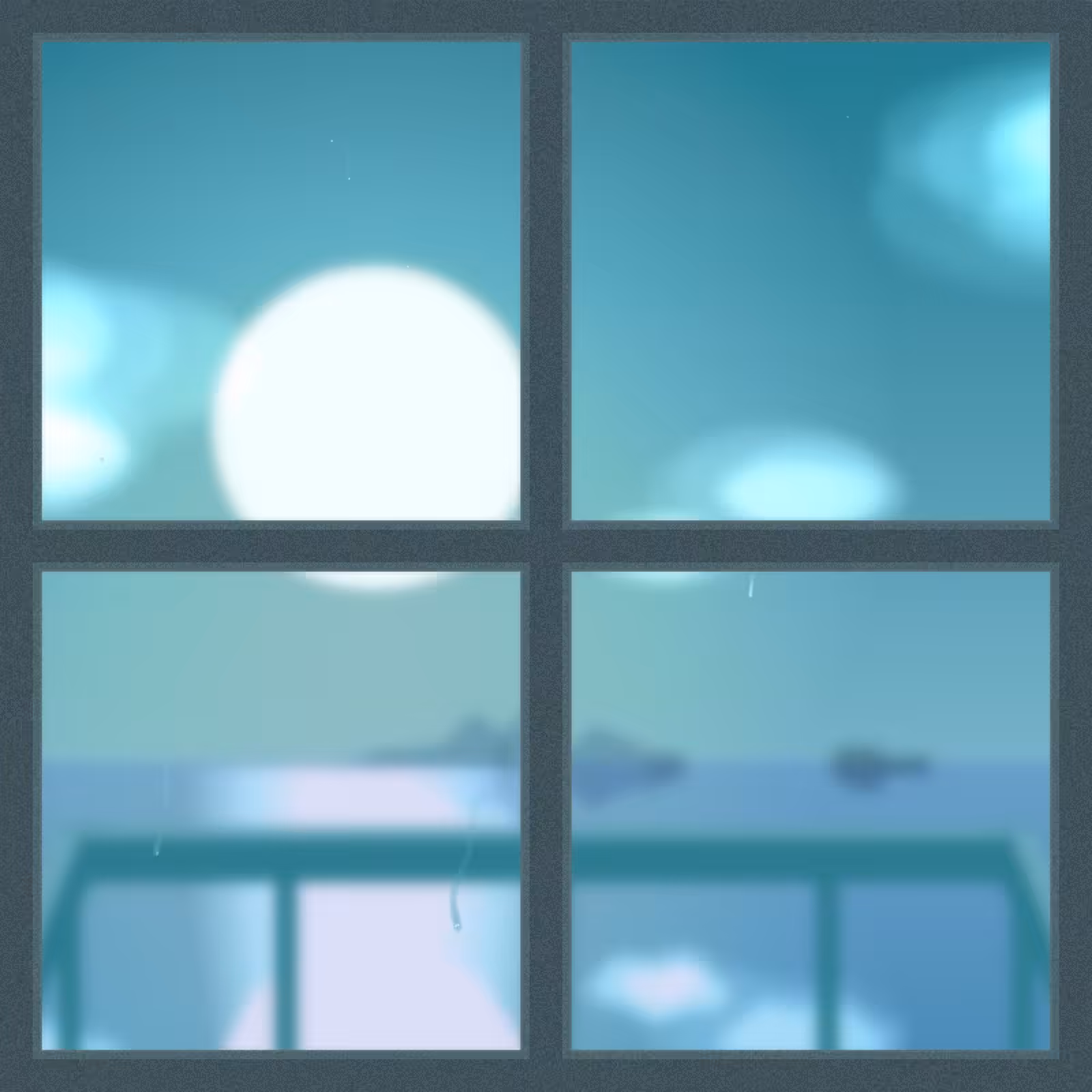 Rainday #49