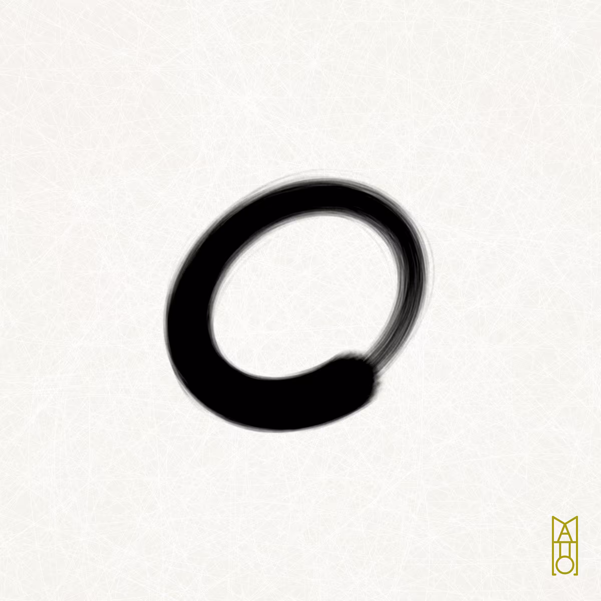 Ensō #850