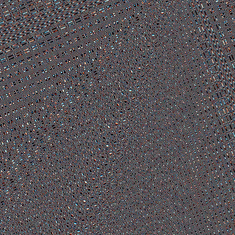 Quantum Vacuum #602