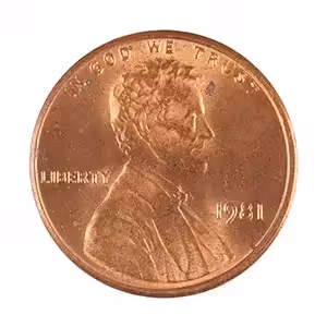 Cent #3966