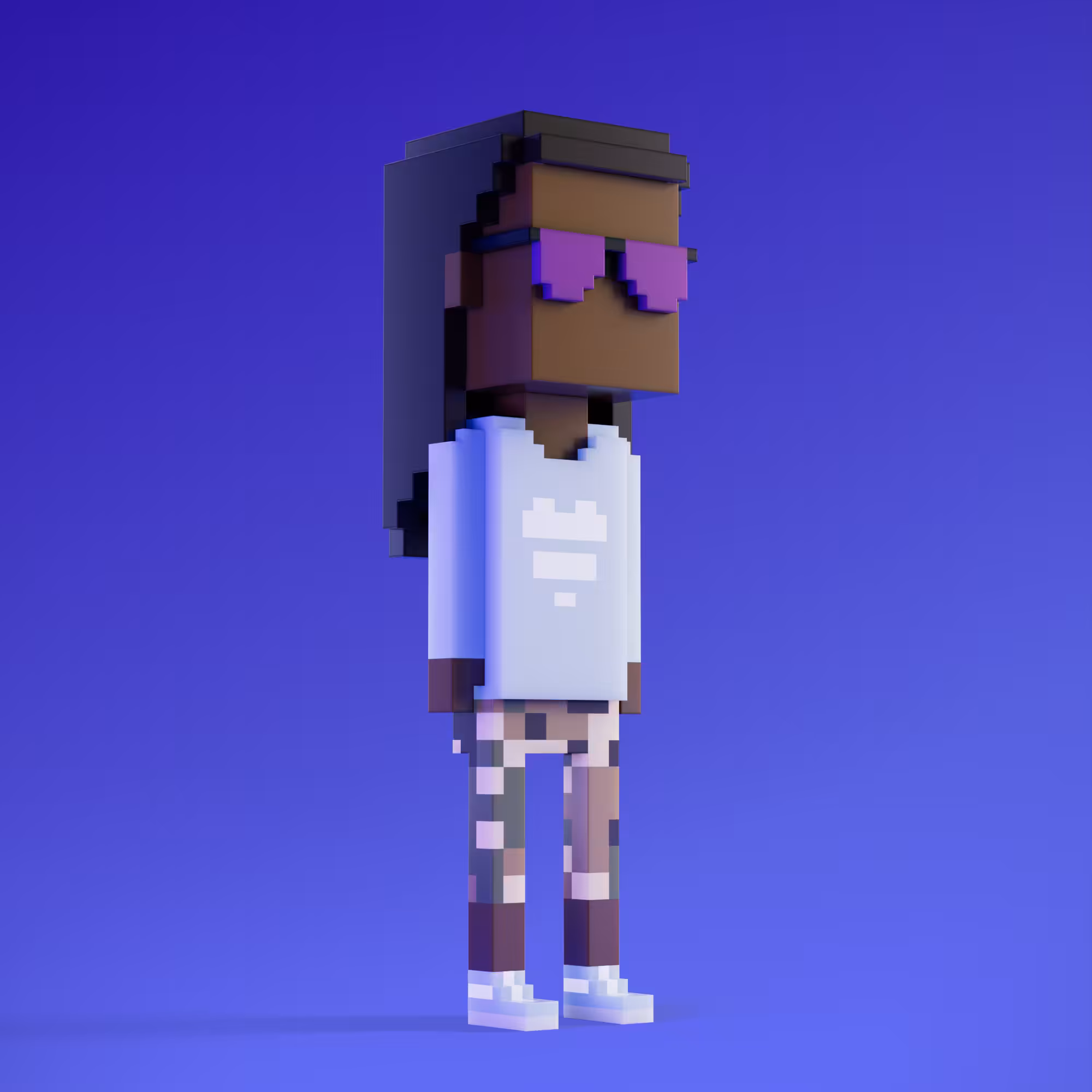Meebit #13770