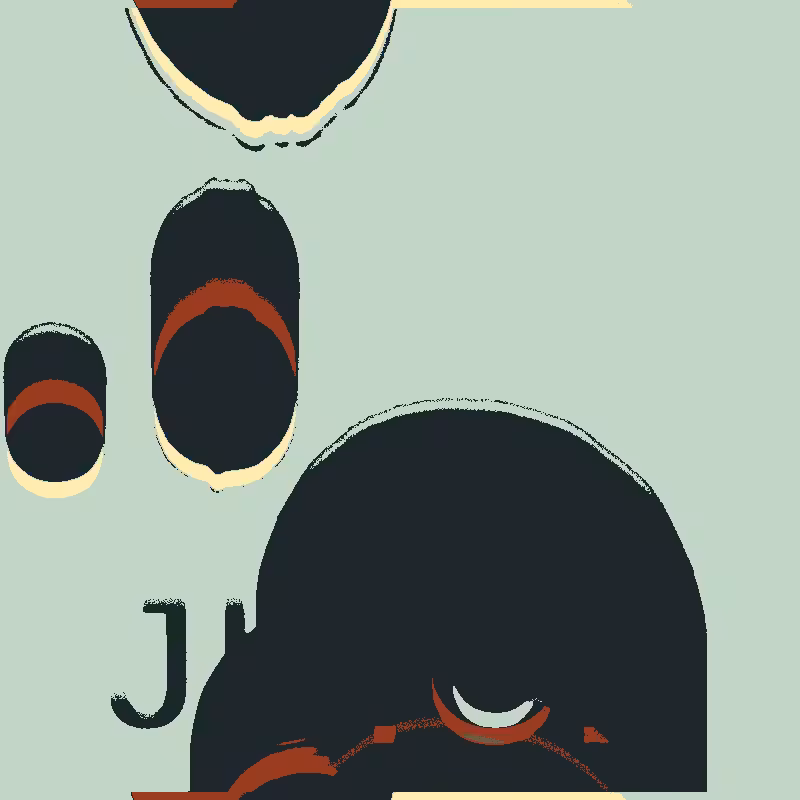 Juicy Fruit #7
