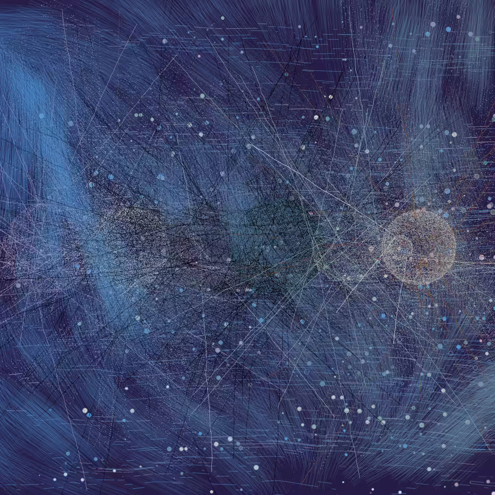 Celestial Collisions  #450