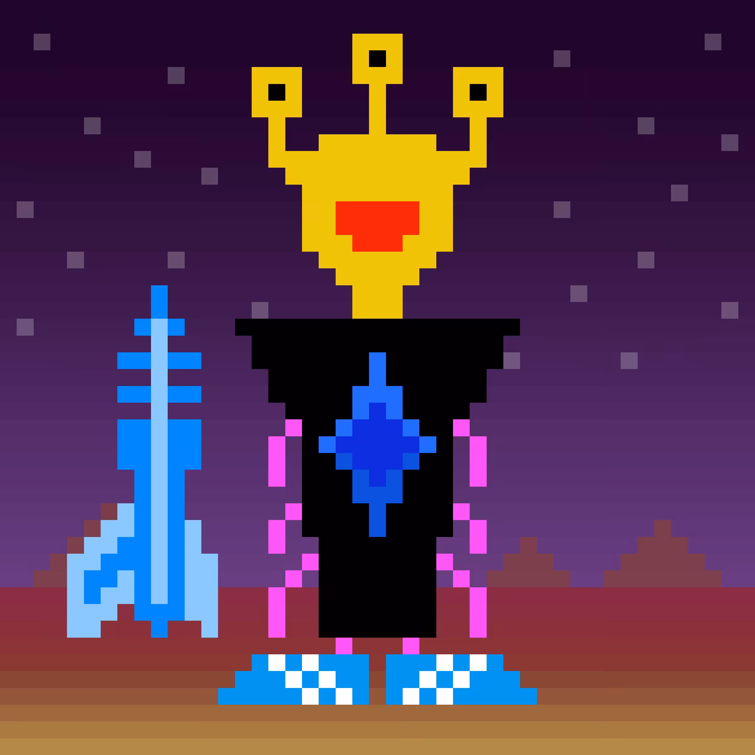 CryptoGalactican #392