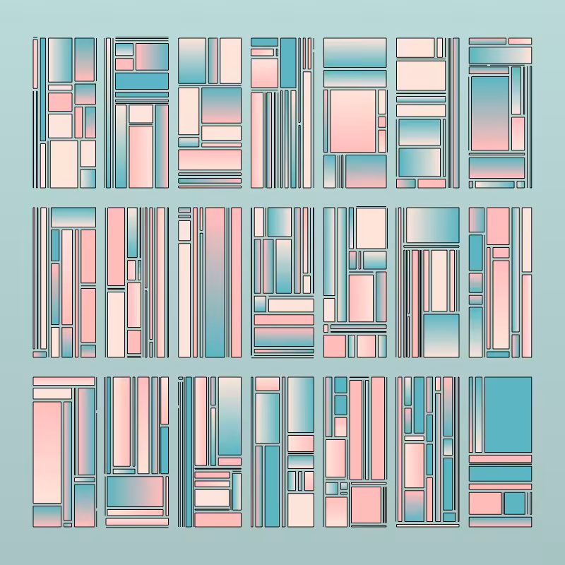 Fractionary #38