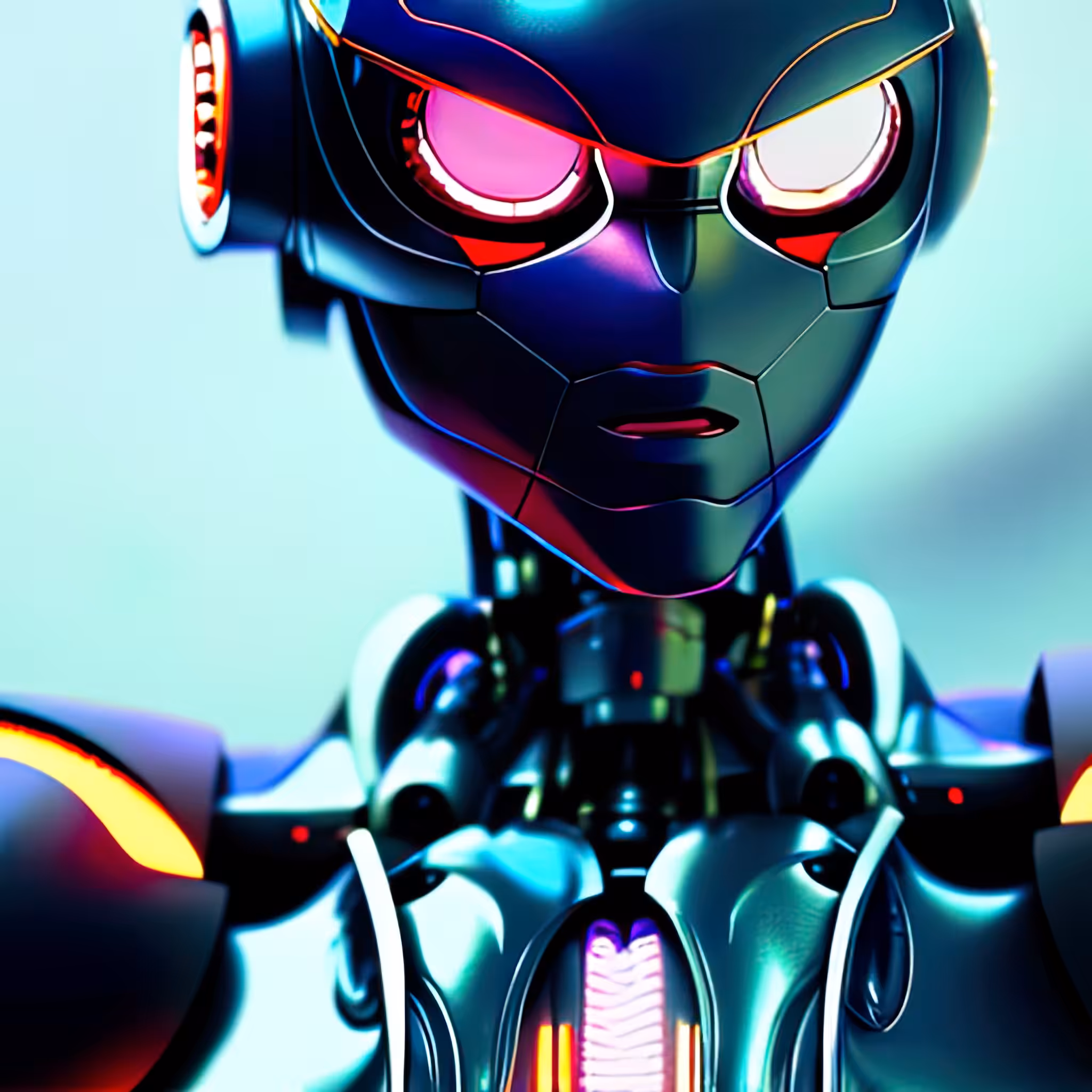 NeoBot #30