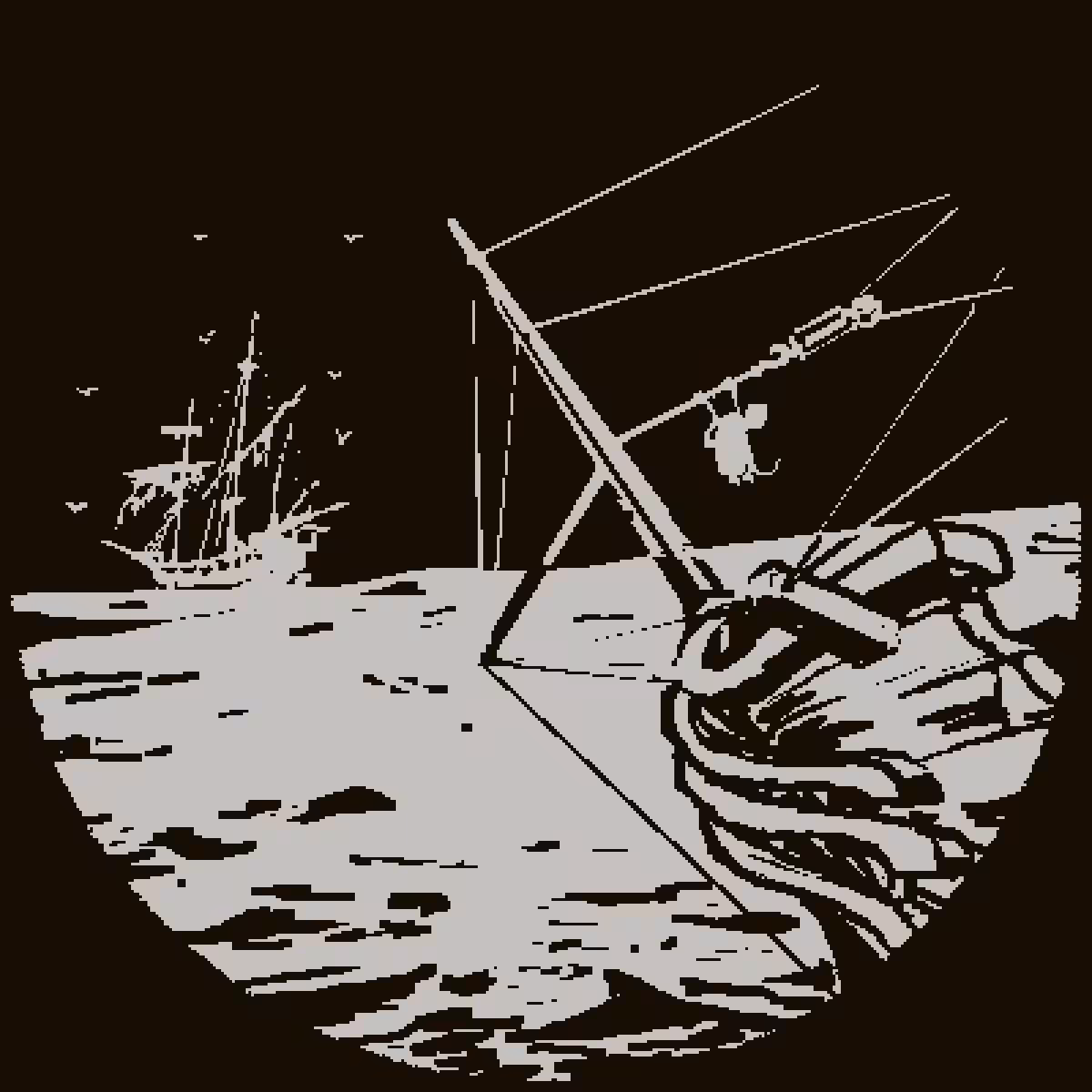 Prepare for plunder!