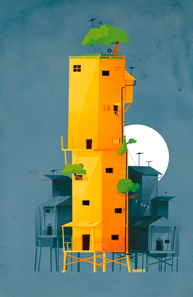 TreeHouse