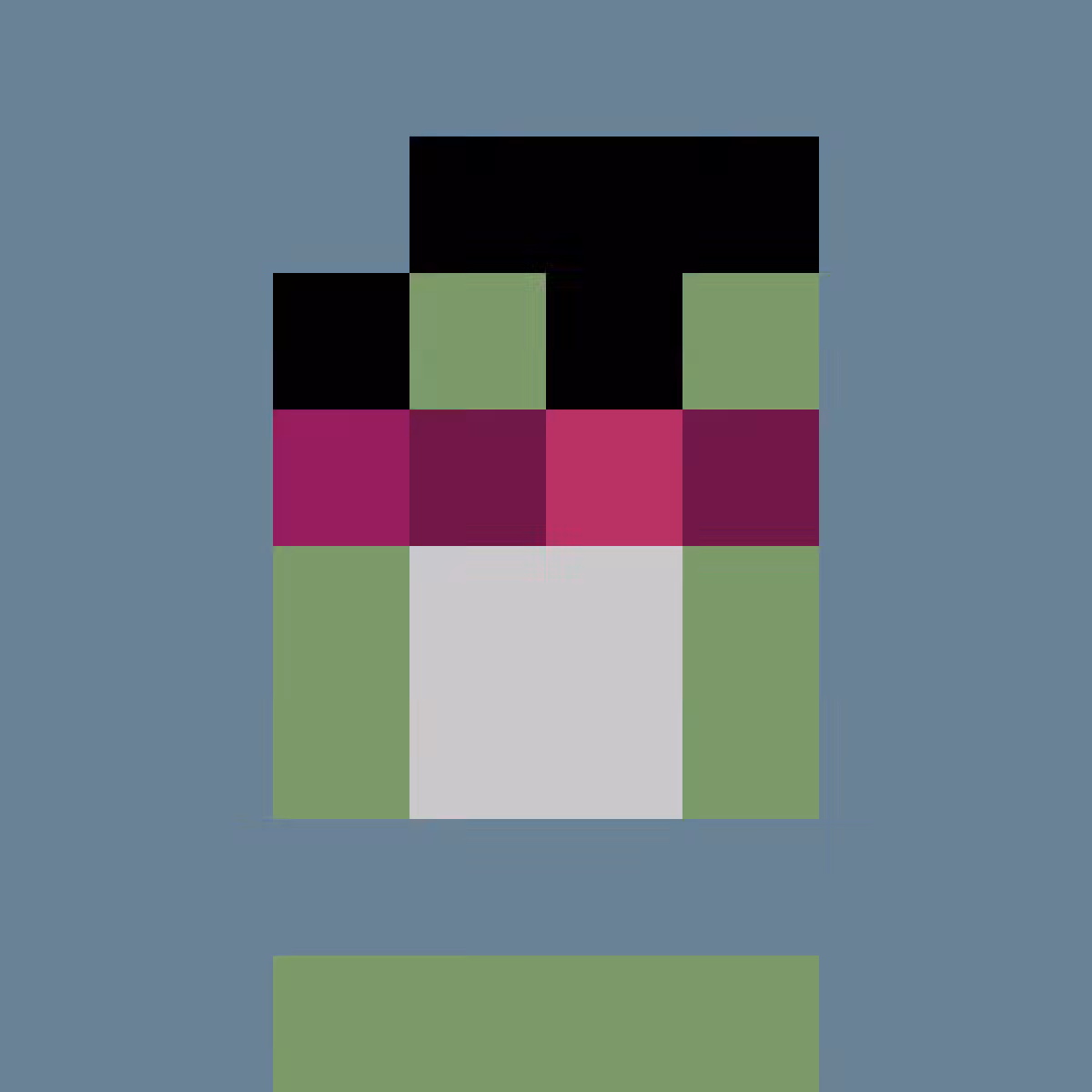 OP-PUNKS: OP-PUNK261