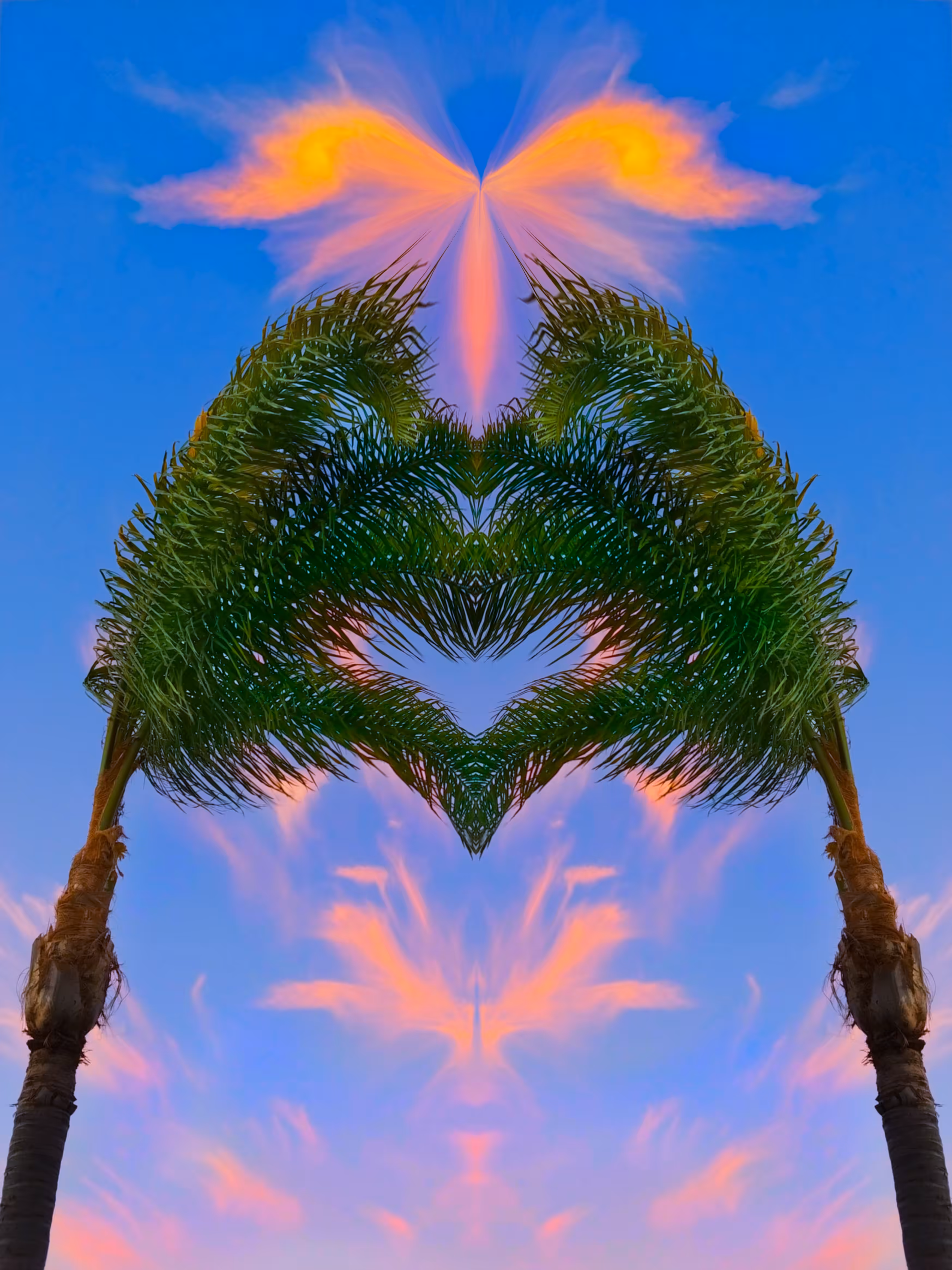 The Frog & The Phoenix