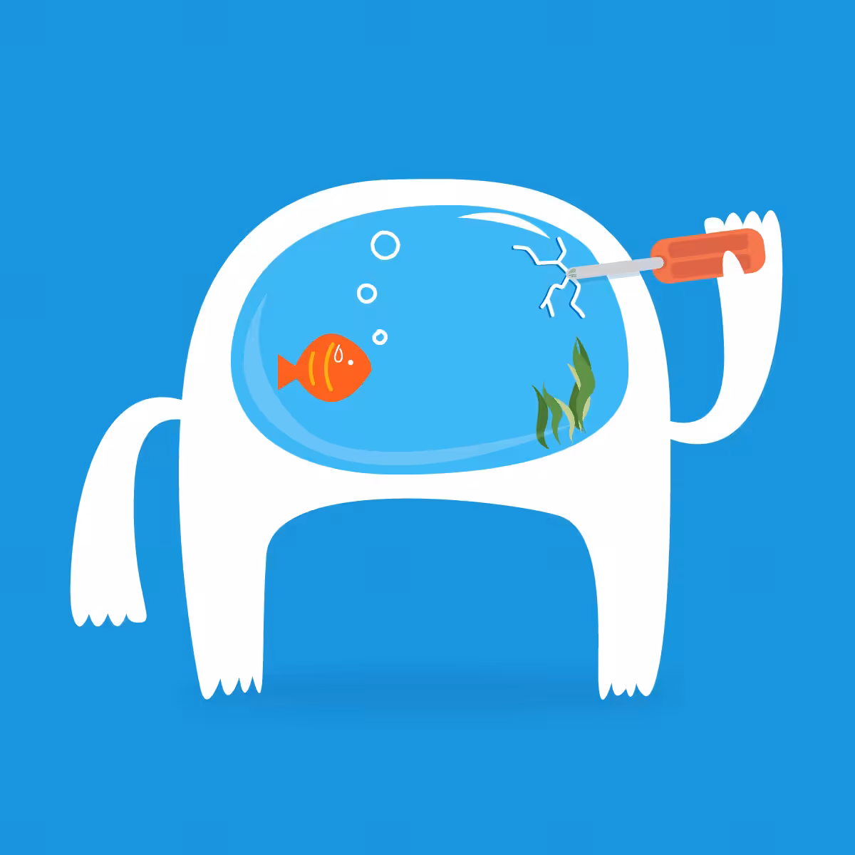 044 - Fish Tank