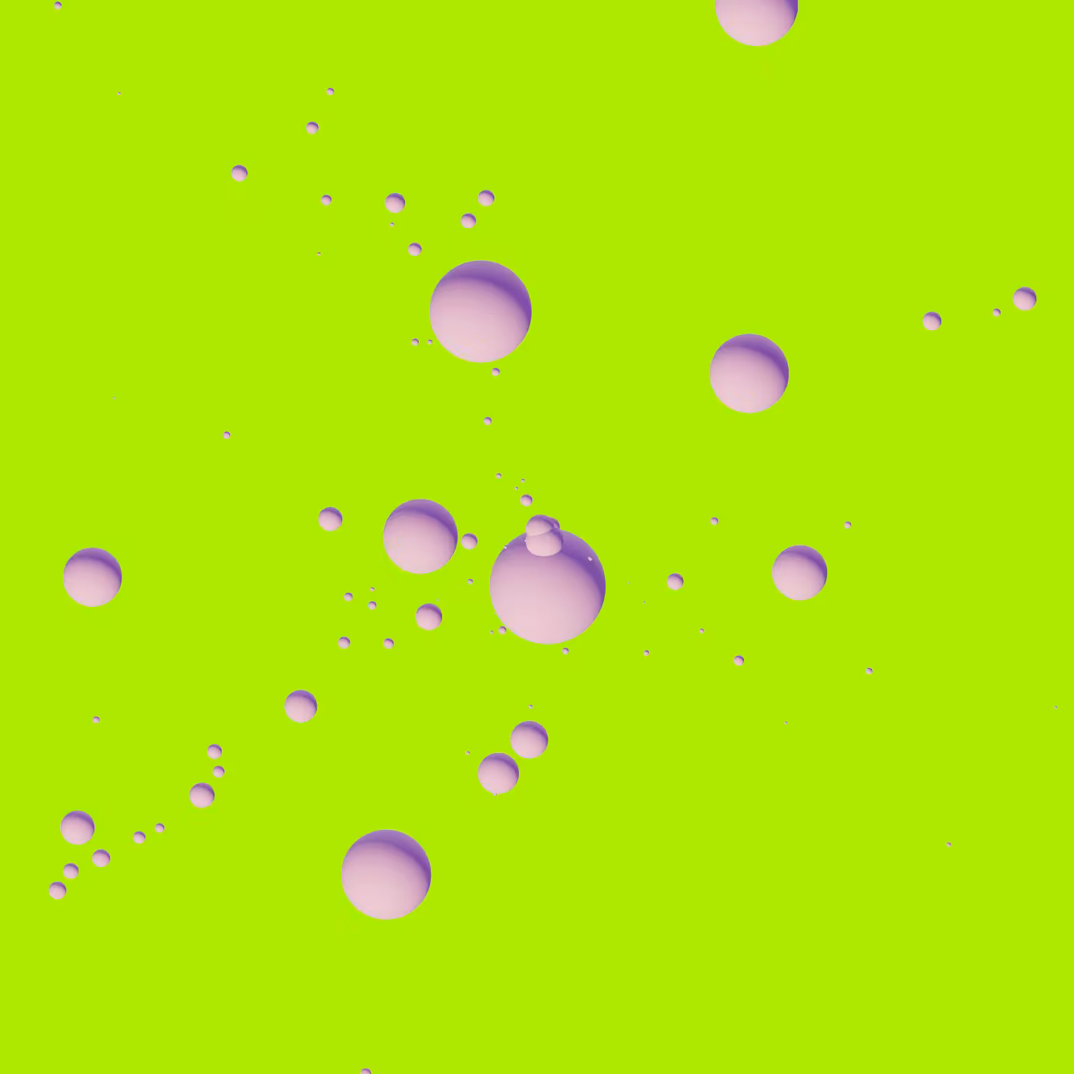 Space: Layers