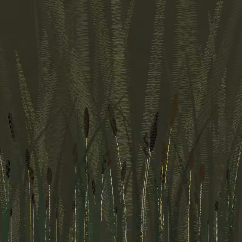 ZigZag Garden #89