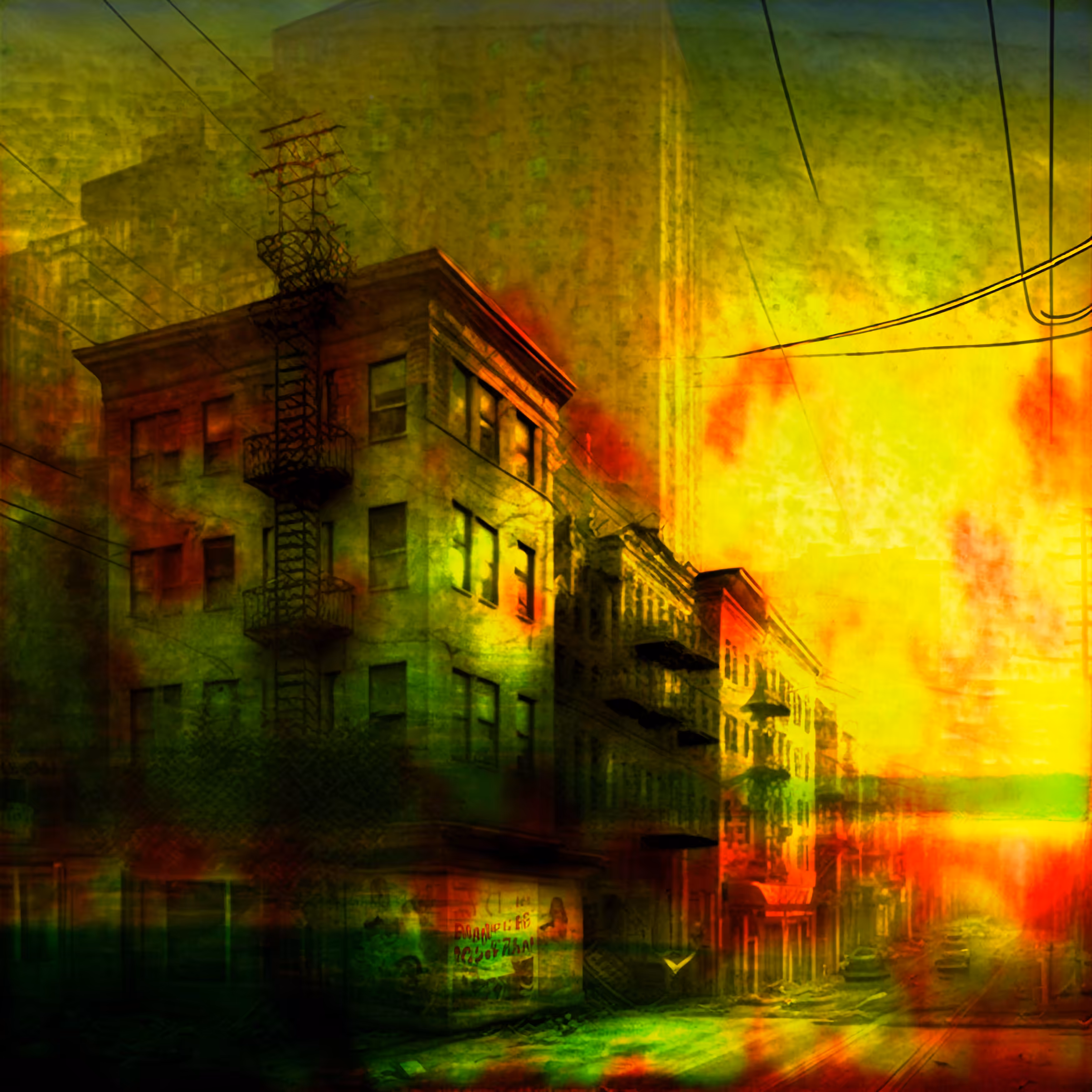 Dreamscape #729
