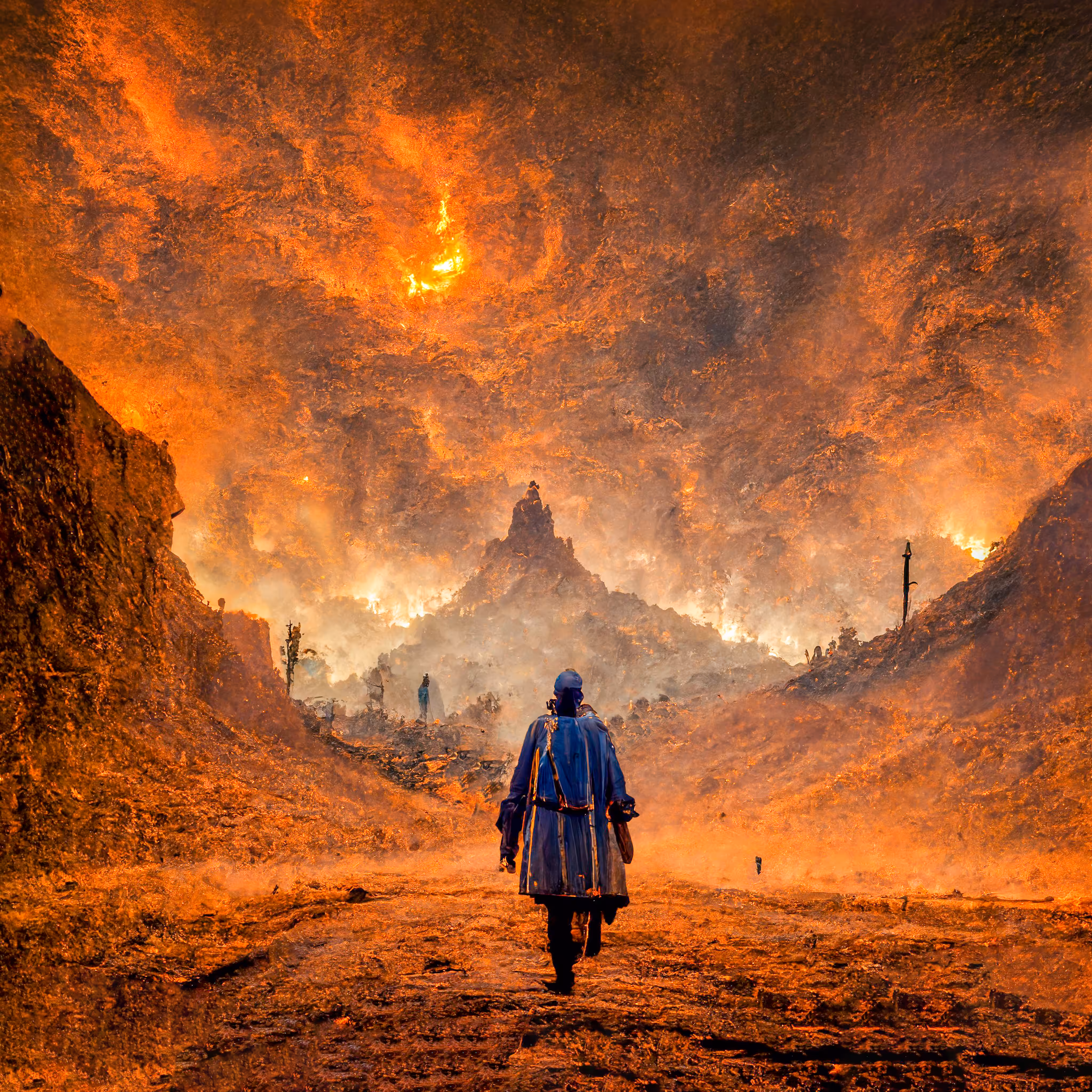 Mordor