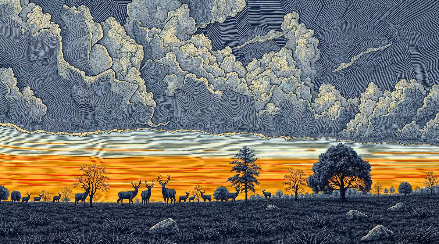Landscape - 34
