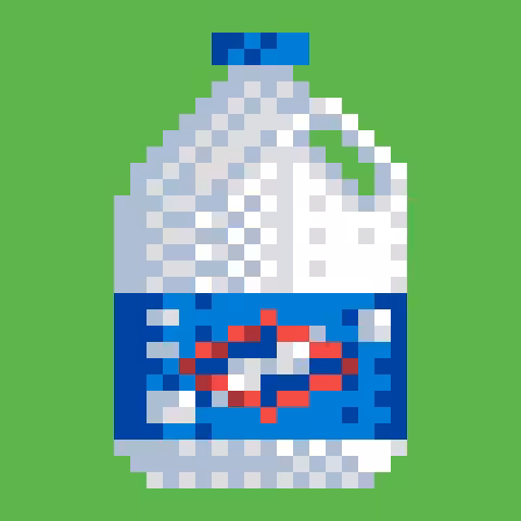 Drink Up