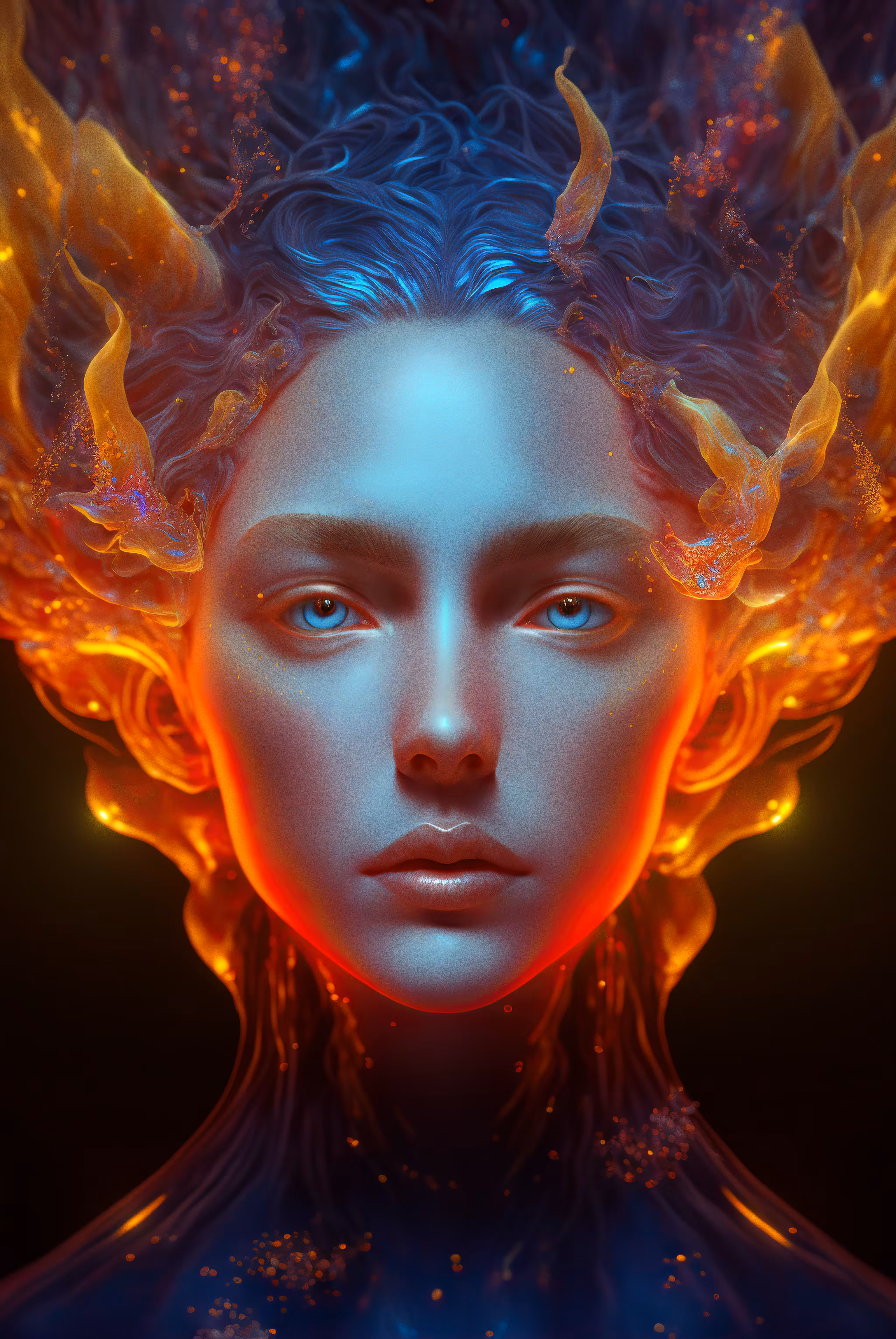 Phoenix Rising