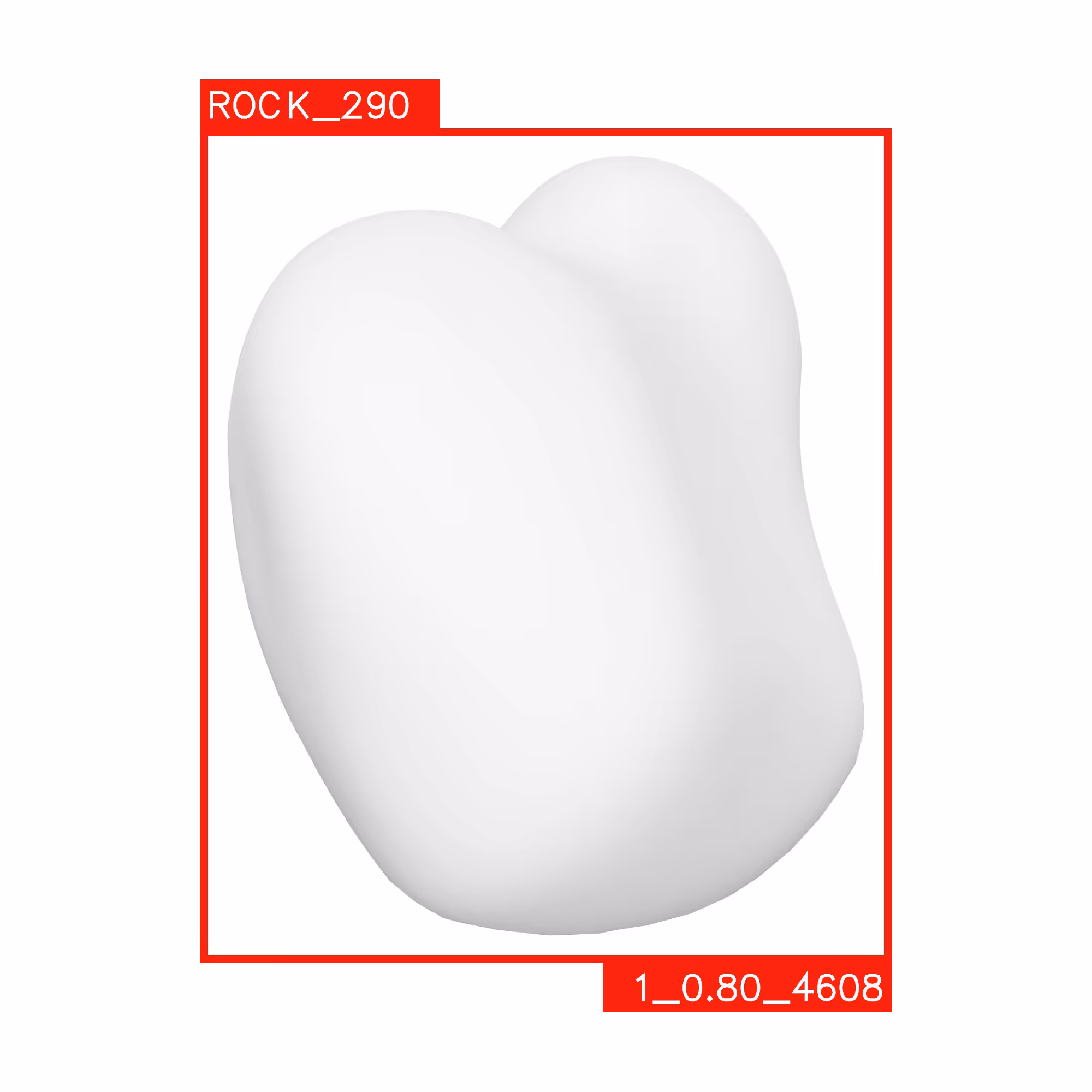 ROCK 290