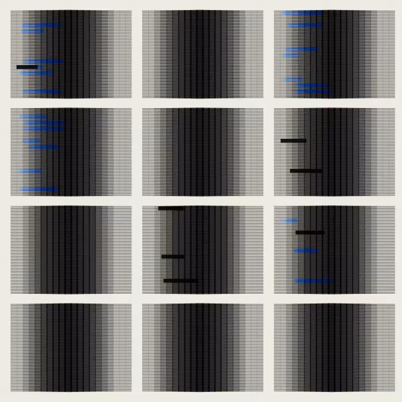 Pages From A Redacted Document #18